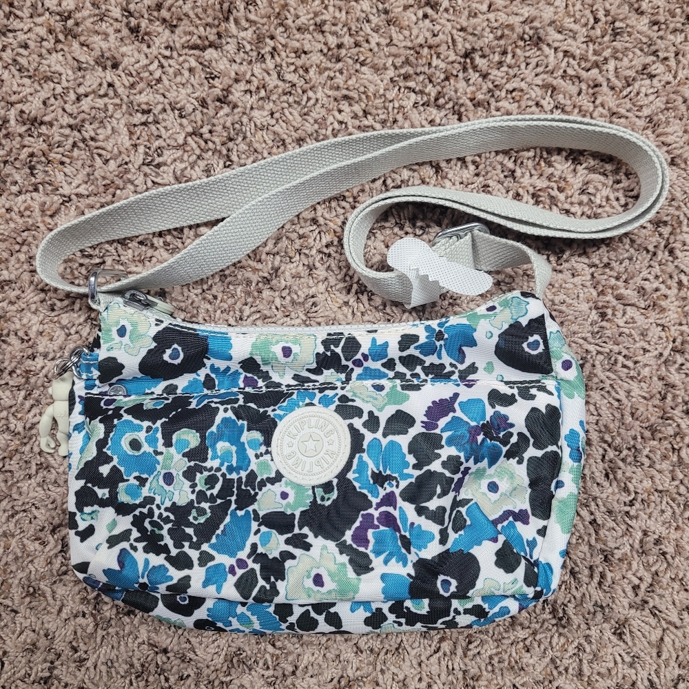 Kipling Adley mini bag - like new !!